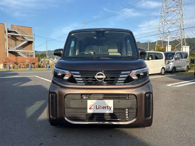 日産 ルークス ６６０ Ｘ R5年 (近畿) 99