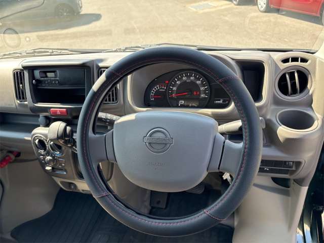 日産 クリッパーバン ６６０ ＤＸ ハイルーフ R6年 (近畿) 99