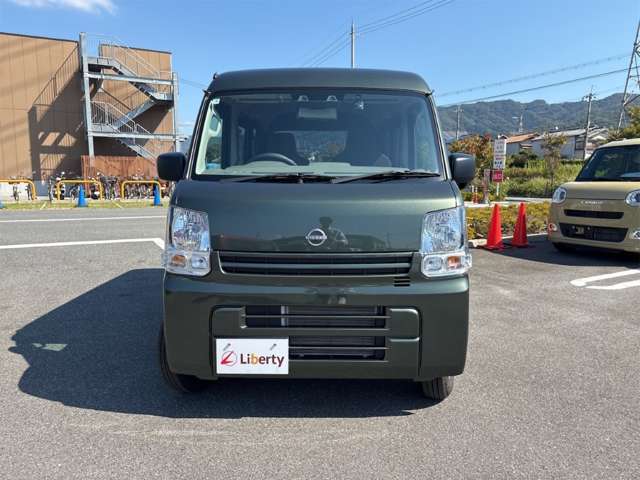 日産 クリッパーバン ６６０ ＤＸ ハイルーフ R6年 (近畿) 99
