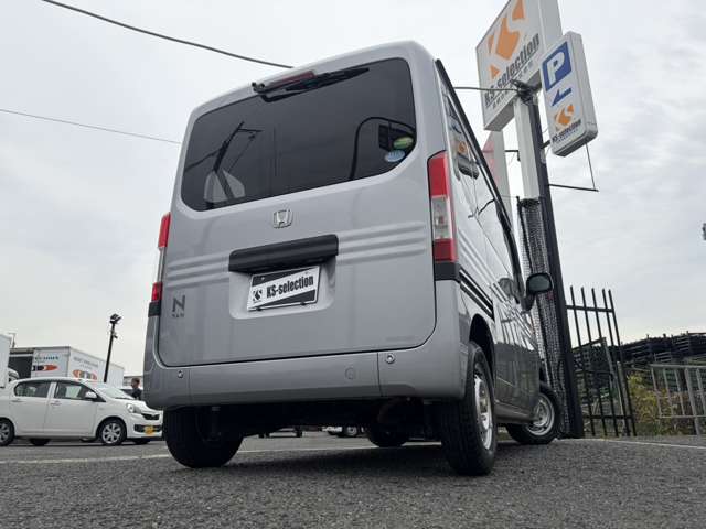ホンダ Ｎ−ＶＡＮ ６６０ Ｇ ホンダセンシング R2年 () 99