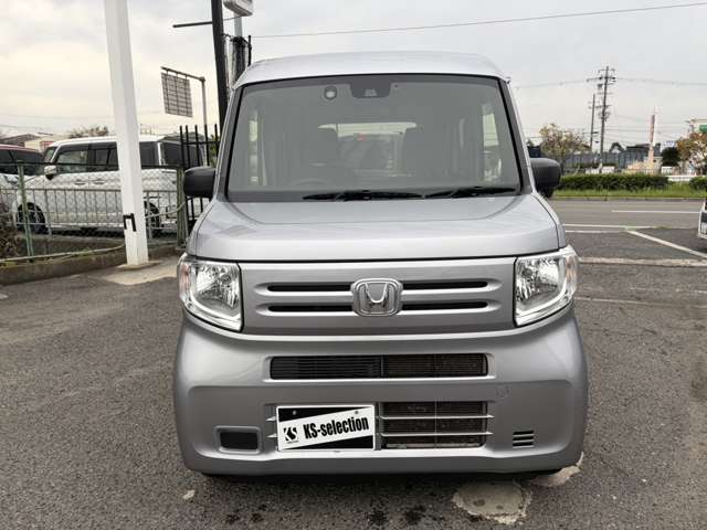 ホンダ Ｎ−ＶＡＮ ６６０ Ｇ ホンダセンシング R2年 () 99