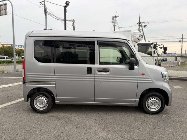 ホンダ Ｎ−ＶＡＮ ６６０ Ｇ ホンダセンシング R2年 () 99