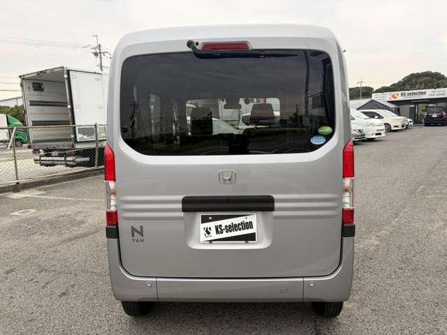 ホンダ Ｎ−ＶＡＮ ６６０ Ｇ ホンダセンシング R2年 () 99