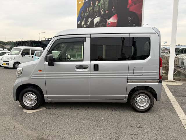 ホンダ Ｎ−ＶＡＮ ６６０ Ｇ ホンダセンシング R2年 () 99