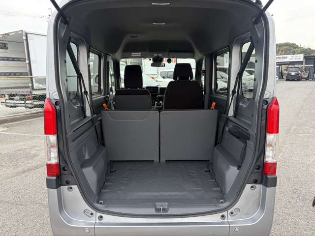 ホンダ Ｎ−ＶＡＮ ６６０ Ｇ ホンダセンシング R2年 () 99