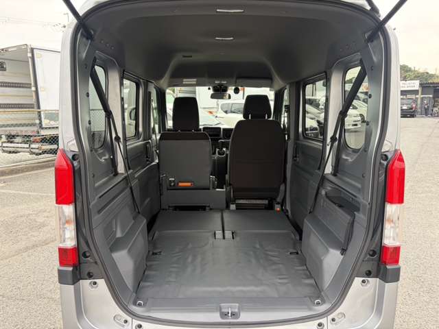 ホンダ Ｎ−ＶＡＮ ６６０ Ｇ ホンダセンシング R2年 () 99
