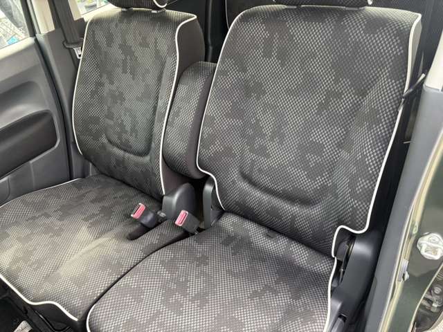 スズキ ハスラー ６６０ Ｇターボ H28年 (近畿) 99