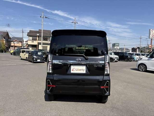ダイハツ タント ６６０ カスタム Ｘ スタイルセレクション R3年 () 99