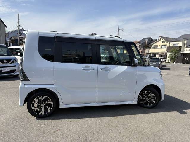 ダイハツ タント ６６０ カスタム Ｘ セレクション R2年 () 99