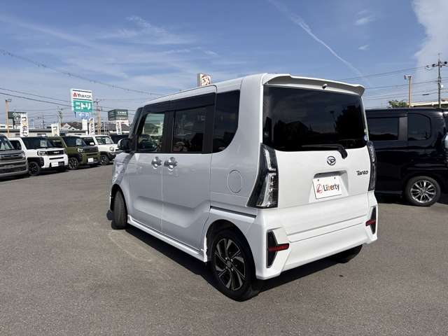 ダイハツ タント ６６０ カスタム Ｘ セレクション R2年 () 99