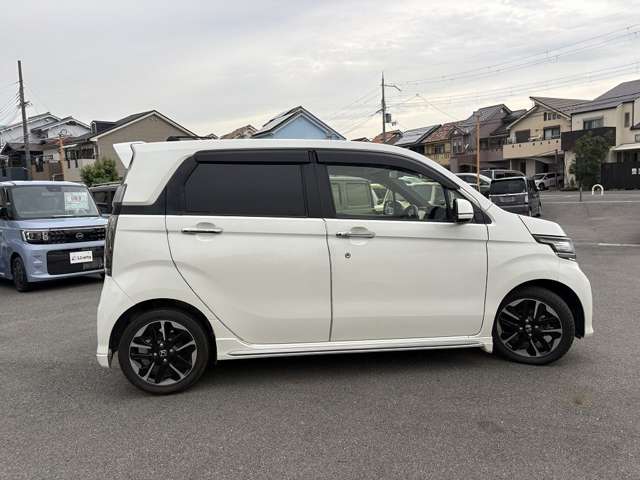 ホンダ Ｎ−ＷＧＮ ６６０ カスタムＧ ターボパッケージ H28年 () 99