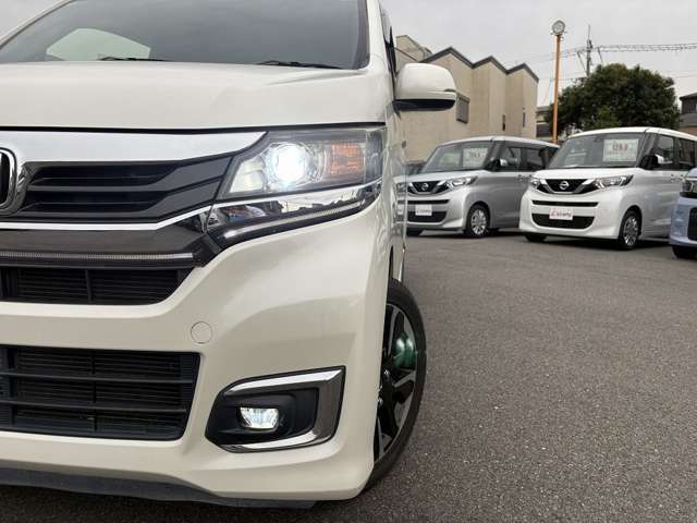 ホンダ Ｎ−ＷＧＮ ６６０ カスタムＧ ターボパッケージ H28年 () 99