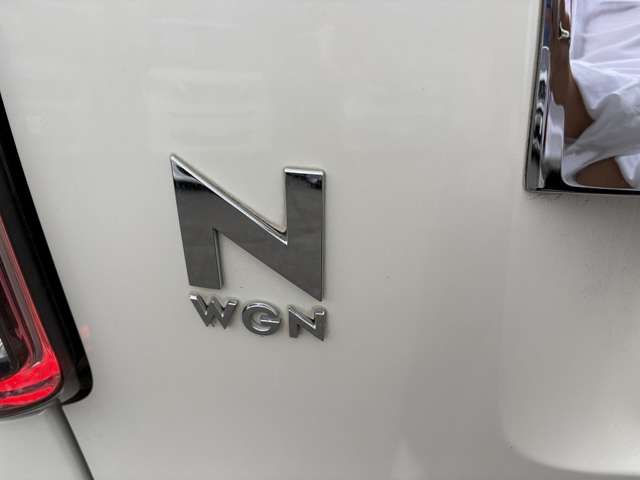 ホンダ Ｎ−ＷＧＮ ６６０ カスタムＧ ターボパッケージ H28年 () 99