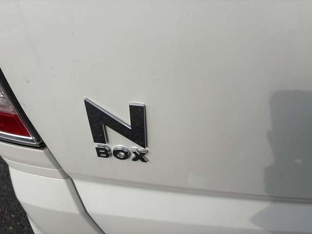 ホンダ Ｎ　ＢＯＸ ６６０ Ｇ Ｌパッケージ H28年 () 99