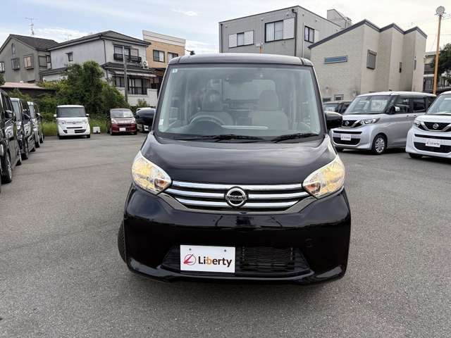 日産 デイズ　ルークス ６６０ Ｘ H26年 () 99