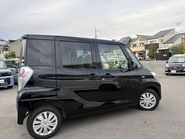 日産 デイズ　ルークス ６６０ Ｘ H26年 () 99