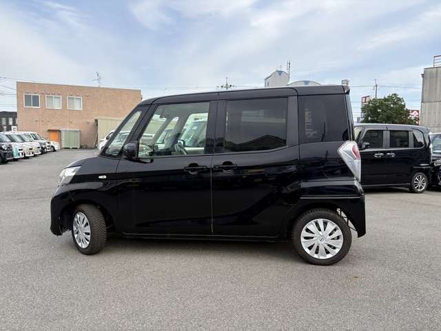 日産 デイズ　ルークス ６６０ Ｘ H26年 () 99