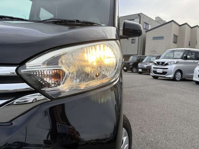 日産 デイズ　ルークス ６６０ Ｘ H26年 () 99