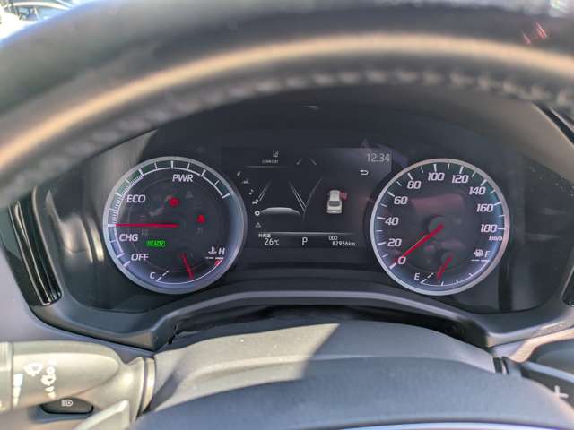 トヨタ クラウン　ハイブリッド ハイブリッド ２．５ ＲＳ H30年 () 99