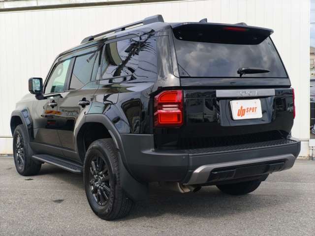 トヨタ ランドクルーザー２５０ ２．７ ＶＸ ４ＷＤ R7年 () 99