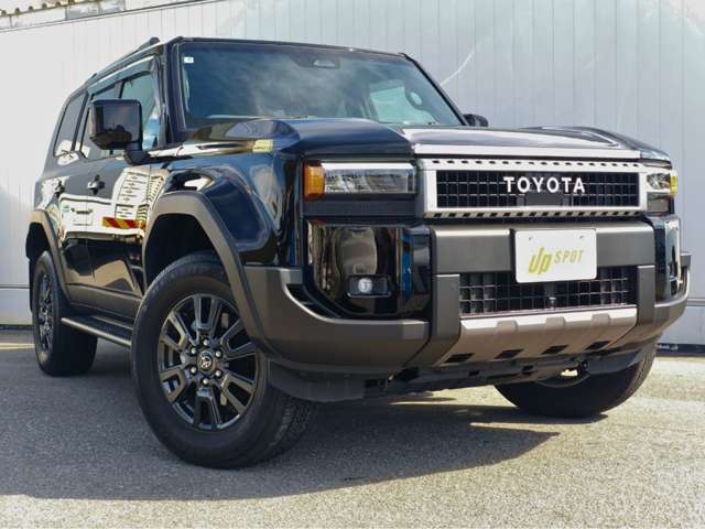 トヨタ ランドクルーザー２５０ ２．７ ＶＸ ４ＷＤ R7年 () 99