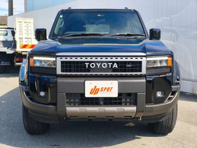 トヨタ ランドクルーザー２５０ ２．７ ＶＸ ４ＷＤ R7年 () 99