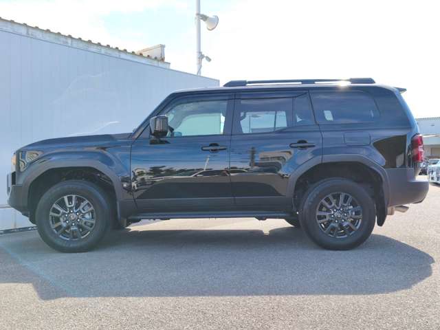 トヨタ ランドクルーザー２５０ ２．７ ＶＸ ４ＷＤ R7年 () 99