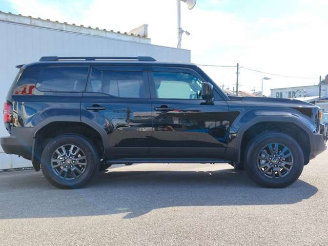 トヨタ ランドクルーザー２５０ ２．７ ＶＸ ４ＷＤ R7年 () 99
