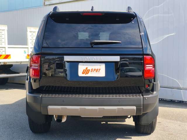 トヨタ ランドクルーザー２５０ ２．７ ＶＸ ４ＷＤ R7年 () 99
