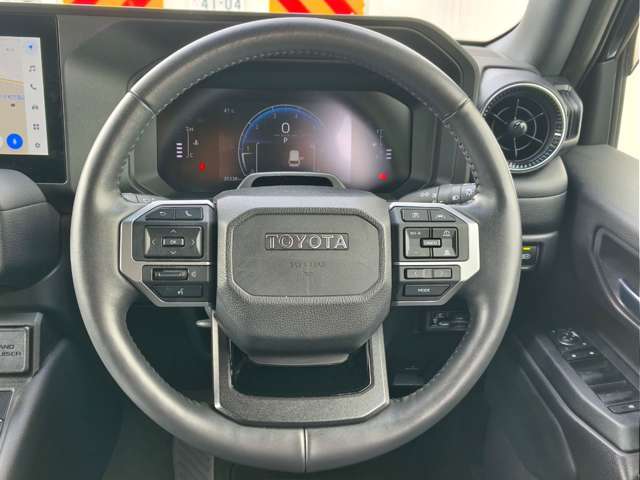 トヨタ ランドクルーザー２５０ ２．７ ＶＸ ４ＷＤ R7年 () 99