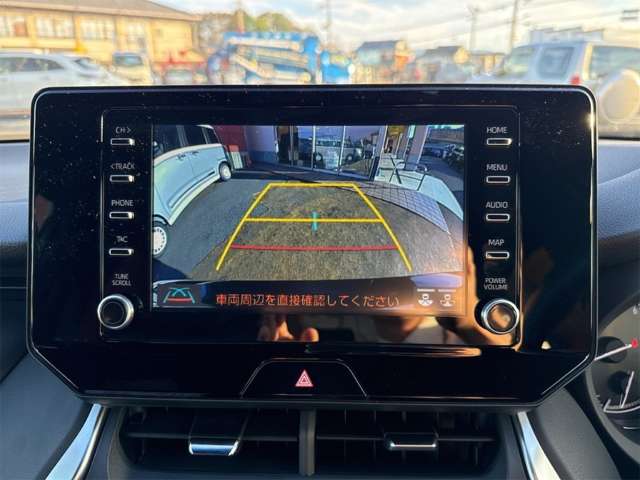 トヨタ ハリアー ２．０ Ｇ R4年 (近畿) 99