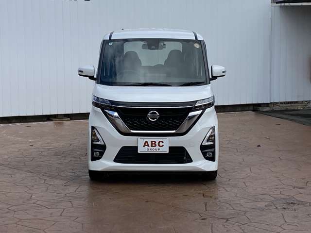 日産 ルークス ６６０ ハイウェイスターＸ R4年 (中国) 99