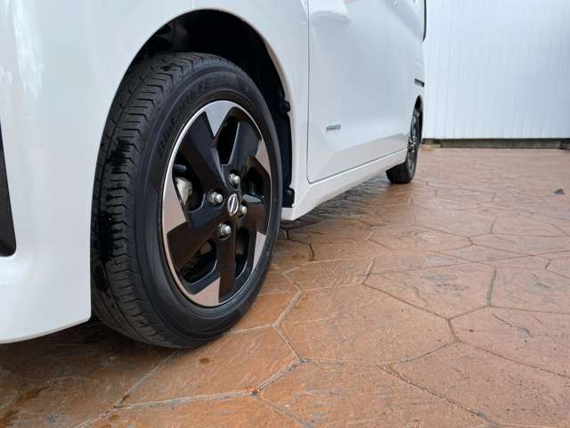 日産 ルークス ６６０ ハイウェイスターＸ R4年 (中国) 99