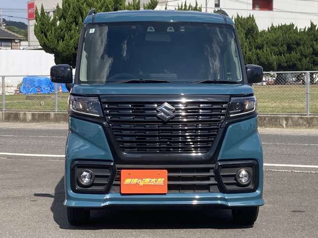 スズキ スペーシア　ベース ６６０ ＸＦ R5年 () 99
