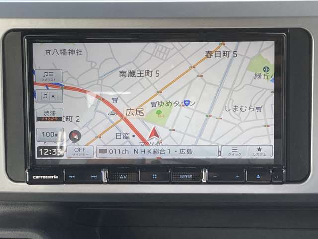 ダイハツ ウェイク ６６０ Ｇターボ ＳＡＩＩＩ R1年 () 99