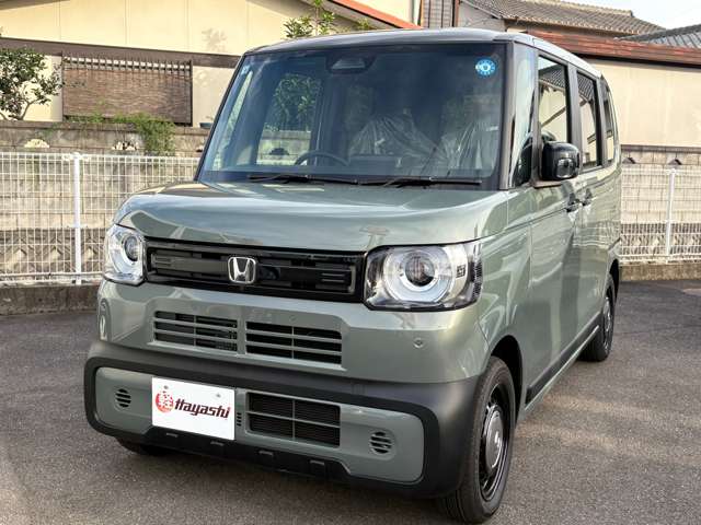 ホンダ Ｎ　ＢＯＸ ジョイ ６６０ ２トーン R8年 () 99