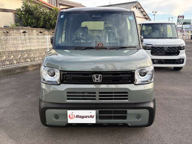 ホンダ Ｎ　ＢＯＸ ジョイ ６６０ ２トーン R8年 () 99
