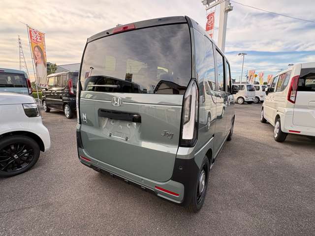 ホンダ Ｎ　ＢＯＸ ジョイ ６６０ ２トーン R8年 () 99