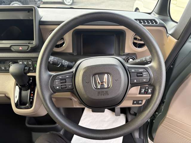 ホンダ Ｎ　ＢＯＸ ジョイ ６６０ ２トーン R8年 () 99