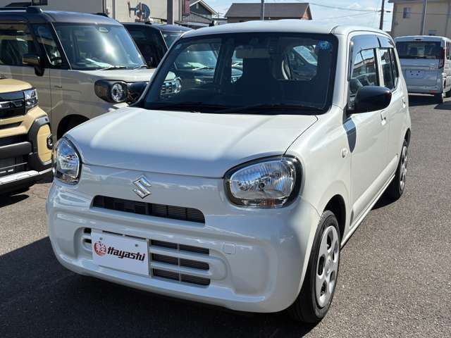 スズキ アルト ６６０ Ｌ R5年 () 99
