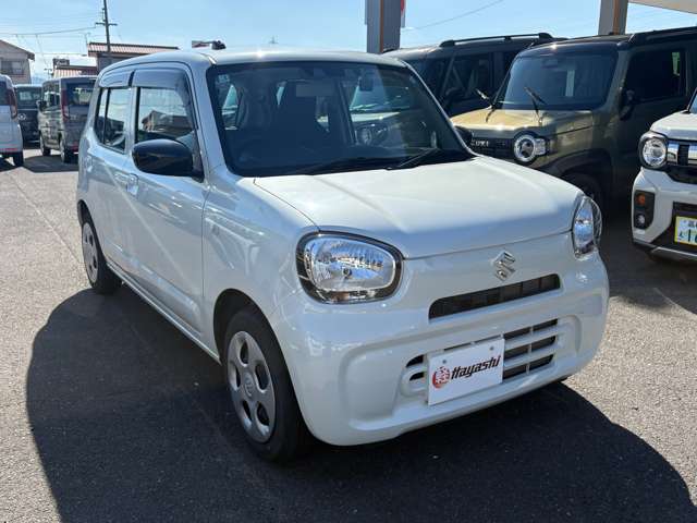 スズキ アルト ６６０ Ｌ R5年 () 99
