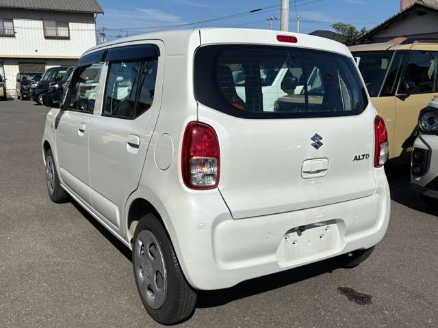 スズキ アルト ６６０ Ｌ R5年 () 99