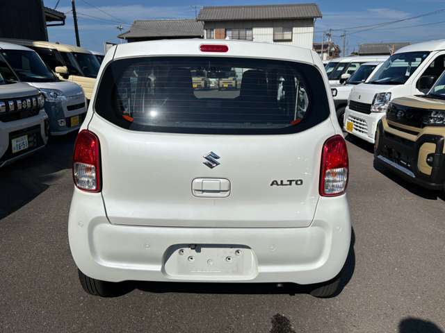 スズキ アルト ６６０ Ｌ R5年 () 99