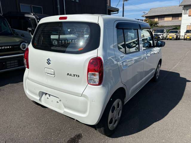 スズキ アルト ６６０ Ｌ R5年 () 99