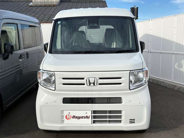 ホンダ Ｎ−ＶＡＮ ６６０ Ｇ R8年 (四国) 99