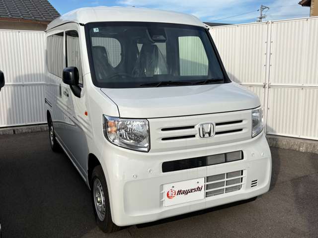 ホンダ Ｎ−ＶＡＮ ６６０ Ｇ R8年 (四国) 99