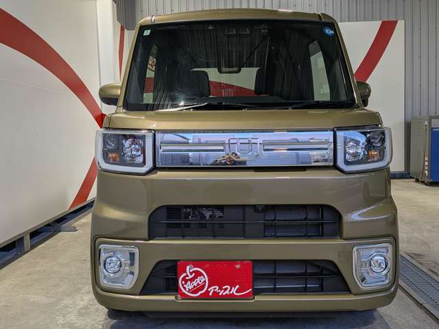 ダイハツ ウェイク ６６０ Ｇターボ ＶＳ ＳＡＩＩＩ ４ＷＤ R4年 (東北) 99