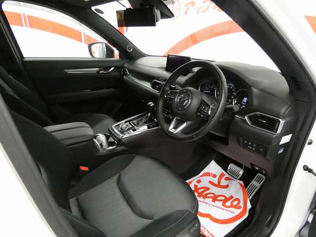 マツダ ＣＸ−８ ２．５ ２５Ｔ プロアクティブ ４ＷＤ R1年 (東北) 99