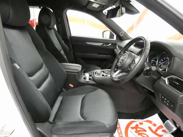 マツダ ＣＸ−８ ２．５ ２５Ｔ プロアクティブ ４ＷＤ R1年 (東北) 99