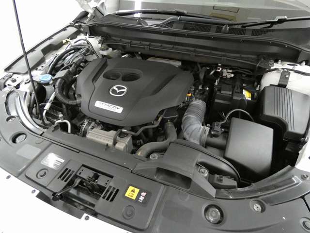 マツダ ＣＸ−８ ２．５ ２５Ｔ プロアクティブ ４ＷＤ R1年 (東北) 99